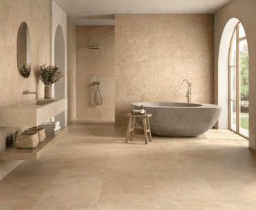 Бордюр Kerama Marazzi Эль-Реаль золото 25x4