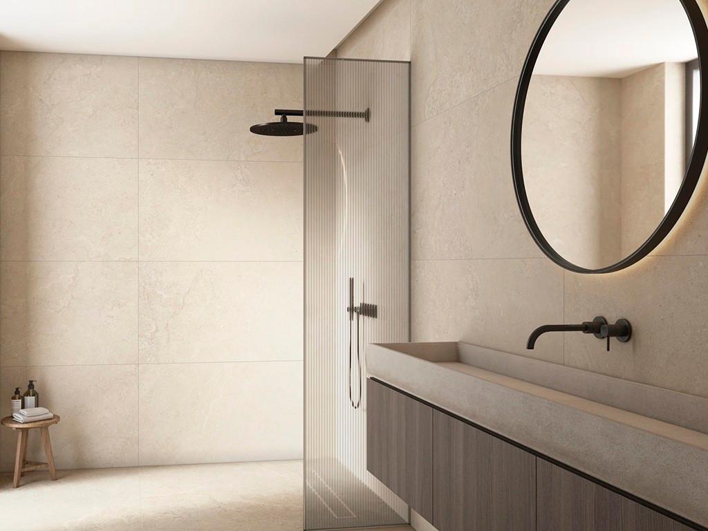 Керамогранит TAU Ceramica Dorset Cream 60x120