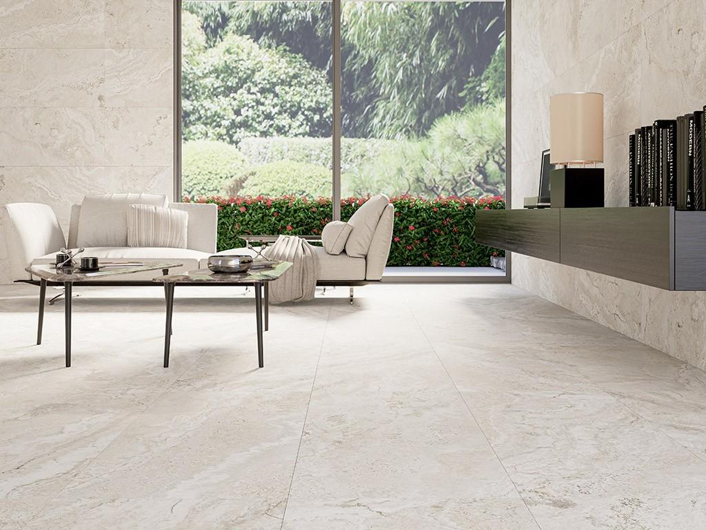 Плитка Ecoceramic Siena Blanco 60x120