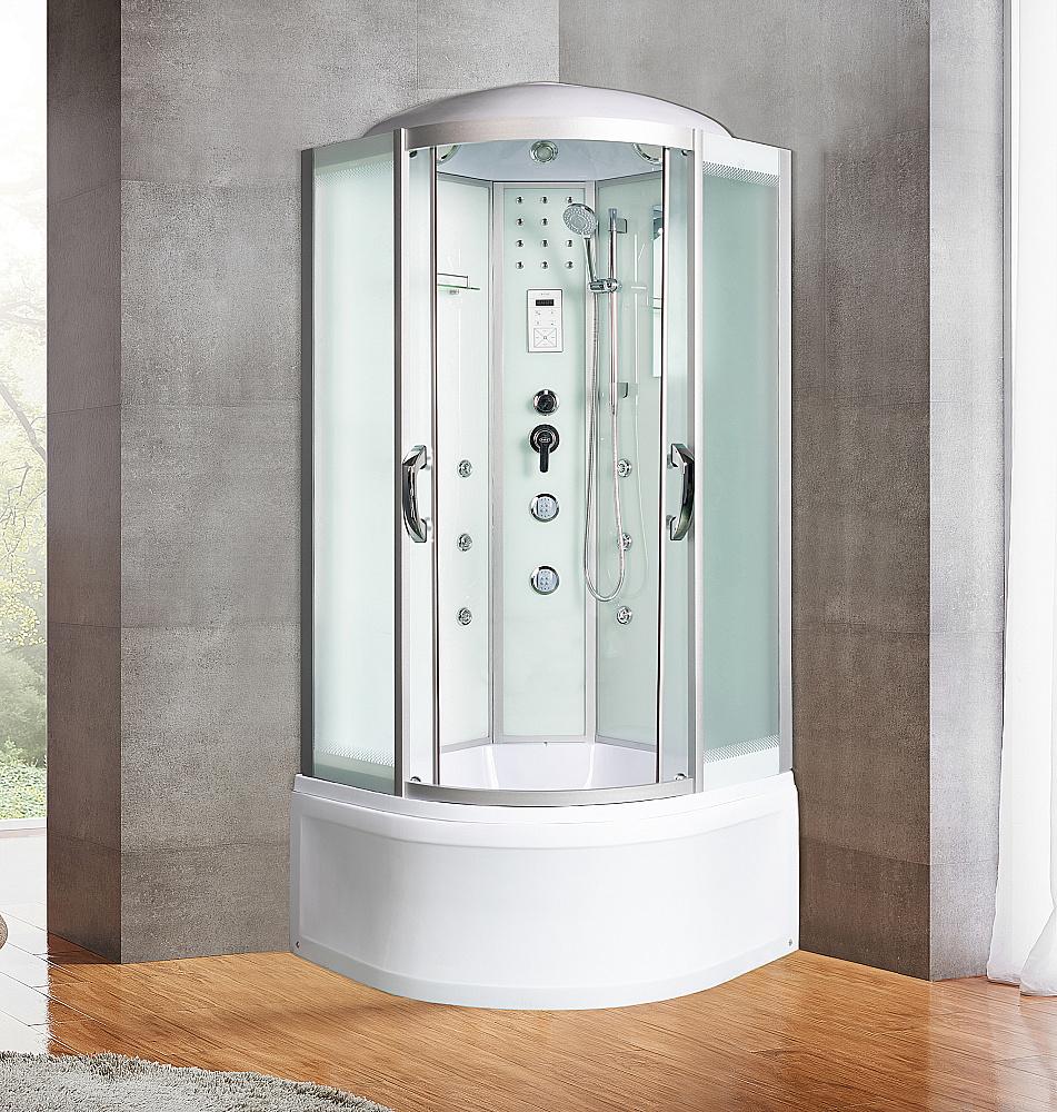 Душевая система Grohe Vitalio Comfort 250