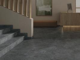 Клинкер Gres Aragon Mosaico Antracita 13x13