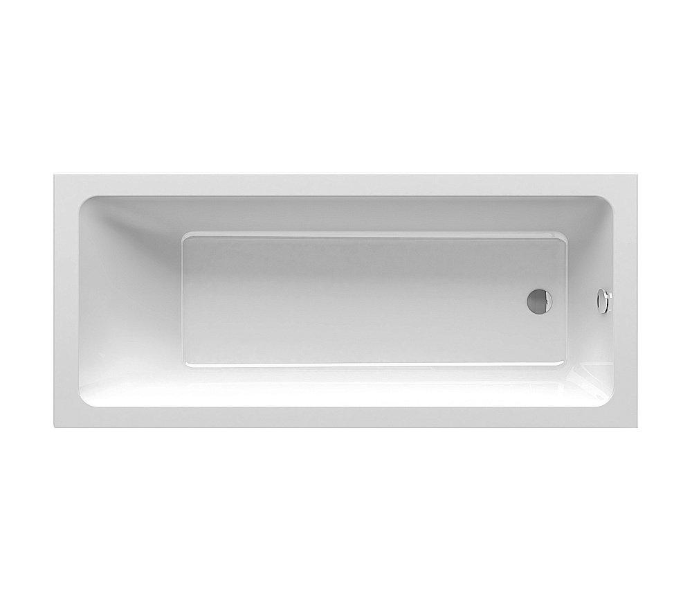 Magliezza Gracia 170x76 чугун отдельностоящая